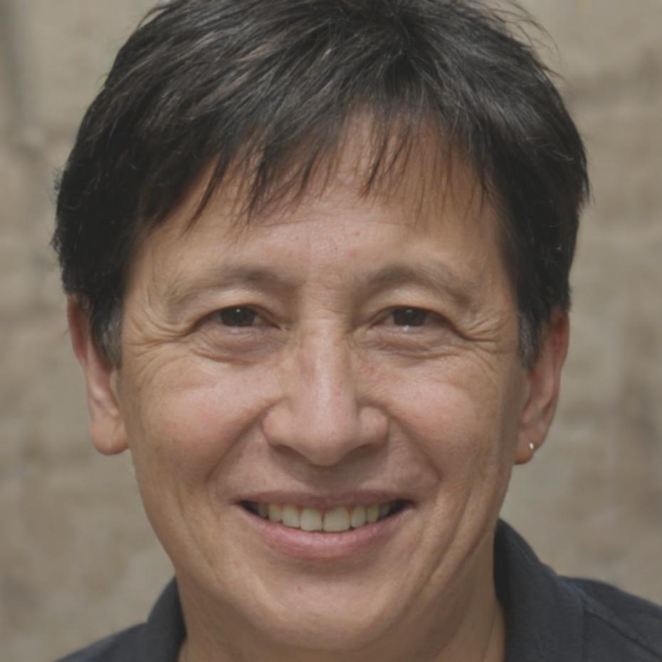 Retrato de Fortunato, cliente satisfecho